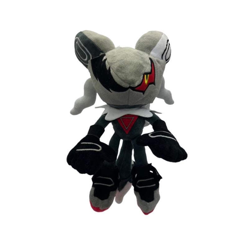 Super 31cm Infinite Plush Shadow Stuffed Cartoon Gifts Dolls