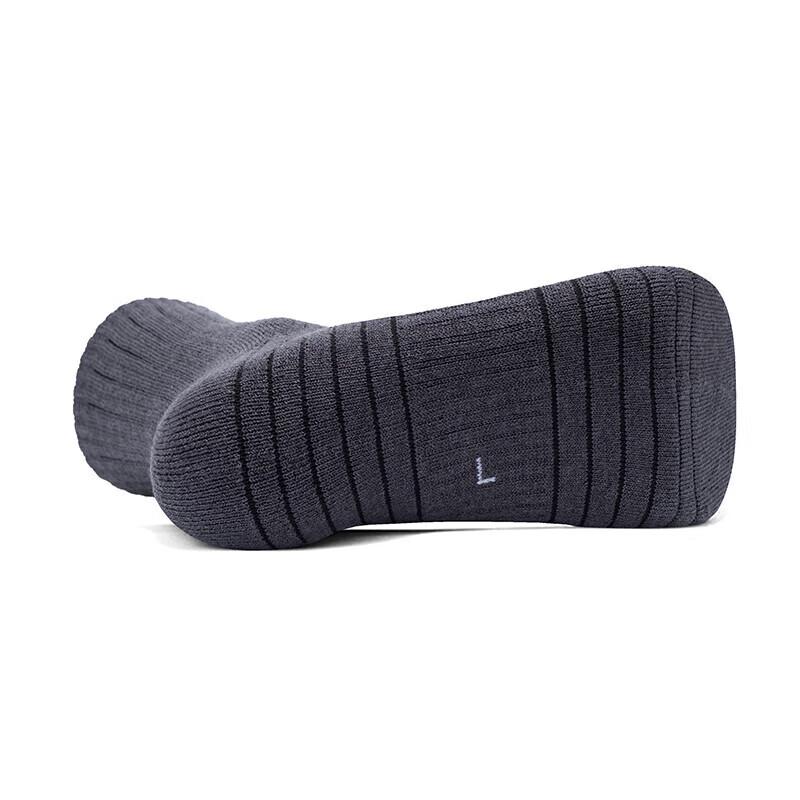 TFO Men's Merino Wool Outdoor Hiking Socks