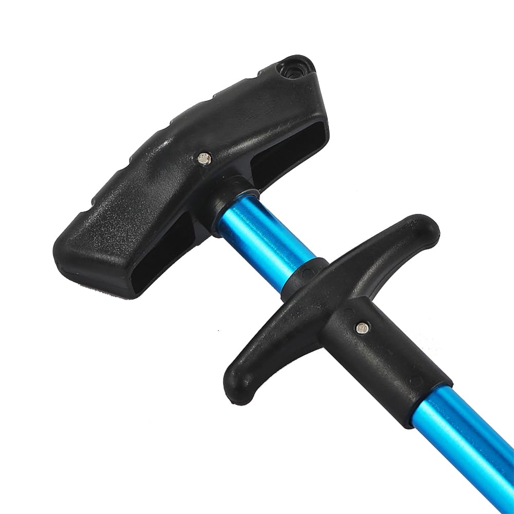 Hook Fishing Hook Cutting Quick Hook Hook Remover, Tool, 24cm, Wear-Resistant, Durable, Rust-Resistant, Lightweight, Portable, Remover, Releaser.