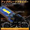 WAIXINGREN H4 LED Super 8x High Brightness LED H4 LED Vehicle Inspection Halogen Quadruple Heat Cooling IP68 Noise Noise Warranty Headlights, Bright,