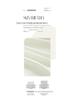 Premium Waterproof Quilted Mattress Protector for Moms & Babies – Dustproof Cover