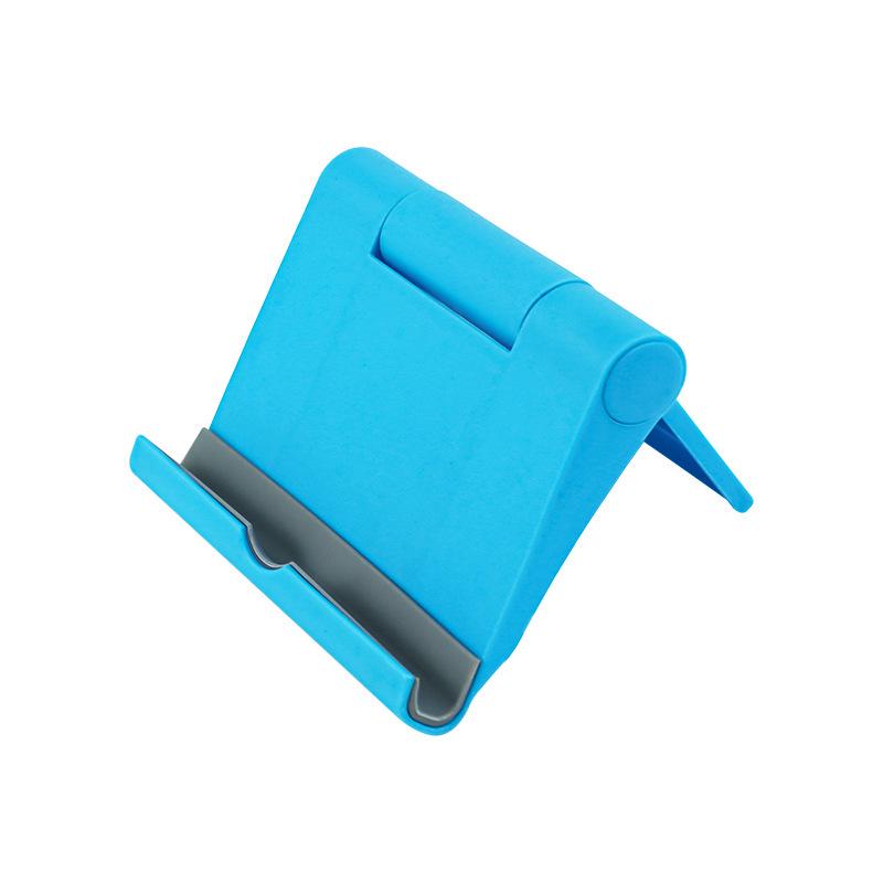 Universal Portable Tablet Stand for Live Streaming and Viewing