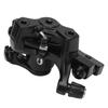 Electric Scooter Brake Caliper Alloy Rear Wheel Hydraulic Disc Brake Caliper for M5 Electric Scooter