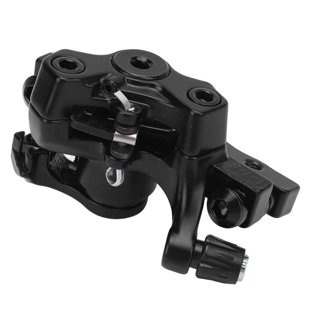 Electric Scooter Brake Caliper Alloy Rear Wheel Hydraulic Disc Brake Caliper for M5 Electric Scooter