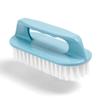 Multi Functional Household Cleaning Brush, Plastic Soft Bristle Small Brush, Laundry Brush