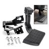 Ford F250/F350/F450 Tailgate Pedal for 2017-2022 Models (75313-01A)