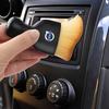 Outil Brosse Douce de Nettoyage Intérieur de Voiture Collecteur de Poussière Pour XC60 XC40 V60 V40 XC90 XC70 V50 S60 V70 S90 AWD S80 V90 EX30 EX90
