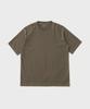 ANOTHER OFFICE Journal Garment T (Mild Brown)