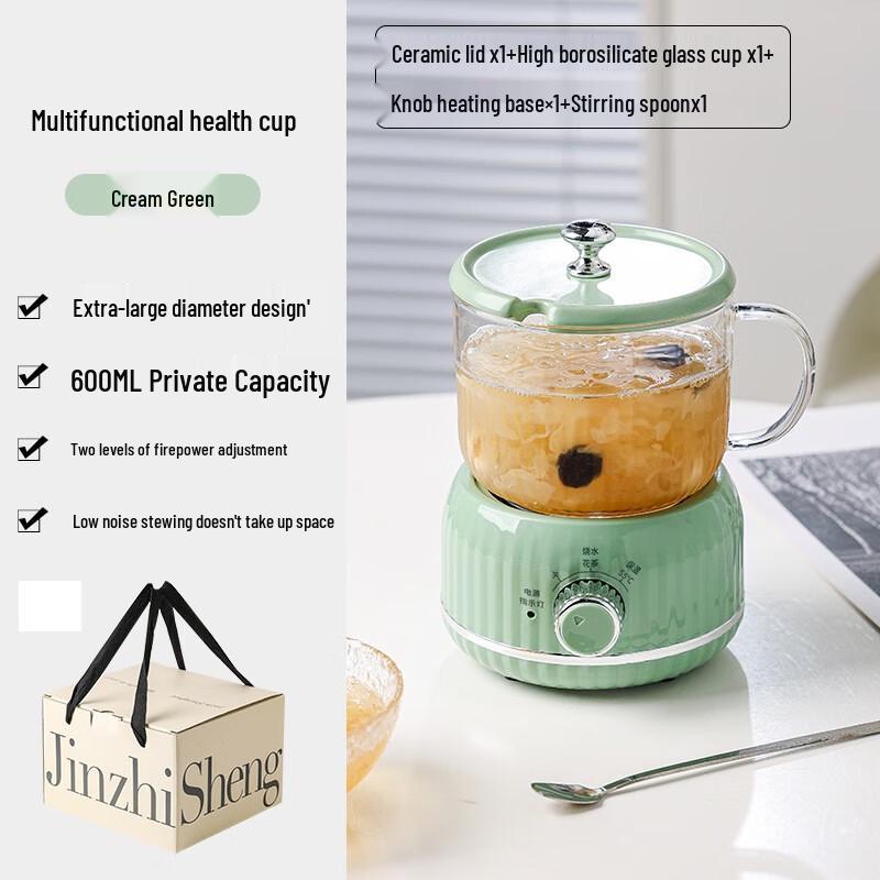 Чайник Shangqi Smart Touch Wellness