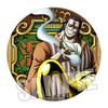 Badge Anime Luffy Trafalgar Law Zoro Sanji Chopper Nami Robin Franky Brook Jinbe Ace Sabo Kaido Big Mom Shanks