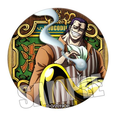 Badge Anime Luffy Trafalgar Law Zoro Sanji Chopper Nami Robin Franky Brook Jinbe Ace Sabo Kaido Big Mom Shanks