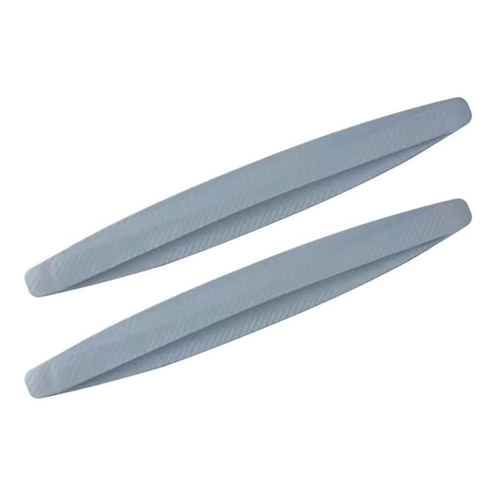 Anti-collision Bumper Strip Car Door Edge Guard Scratch Protector