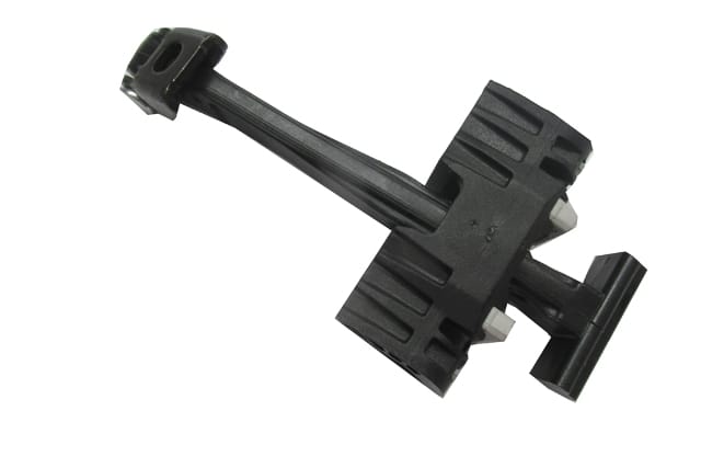 

For BMW 1 Series F20 2015-2019 Front Door Stopper Right Left Same (Door Subframe) Oem 51217446715