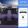 Leapmotor B01 Floor Mats: All-Inclusive Car Interior Protection, Eco-Friendly, Odorless Leather, One-Year Warranty