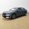 Faw Original Volkswagen Brand New Magotan B9 Car Model  Magotan 1:18 Alloy Car Model Desktop Ornaments Gift To Boyfriend