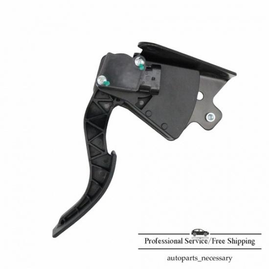 Accelerator Pedal Fits International Harvester 2002-2016 2606578C91 699-5103 US