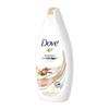 Dove Rich Indulgence Shower Gel with Shea Butter & Vanilla