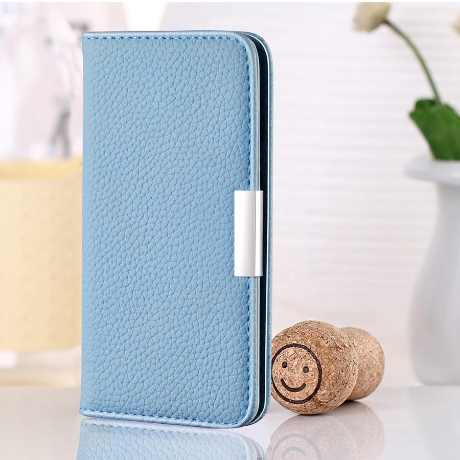 Litchi Pattern Wallet Leather Case For Xiaomi Redmi 10 7A 6A 6 Pro Note 11 4G 10 10S 10 Pro 9T 7 6 Pro Mi 9T A2 Lite Poco M3 Pro