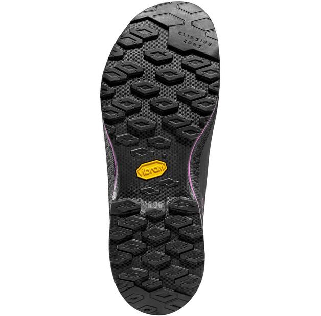 Треккинговые ботинки La Sportiva TX4 Evo Mid GTX