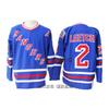 Mens Ice Hockey Practice Jersey Canadiens 33 King 99 Canucks Vintage Style Cotton Blend Training Shirt