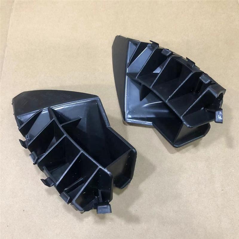 1095495-00-A Left Front Fender Bracket For Tesla Model S 2012- Bumper Cover Bracket 109549500A Accessories