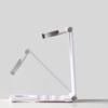 High-Power Manicure Lamp Stand One-Hole Wearable Heating Lamp Solid Glue Heating Lamp  For Manicure