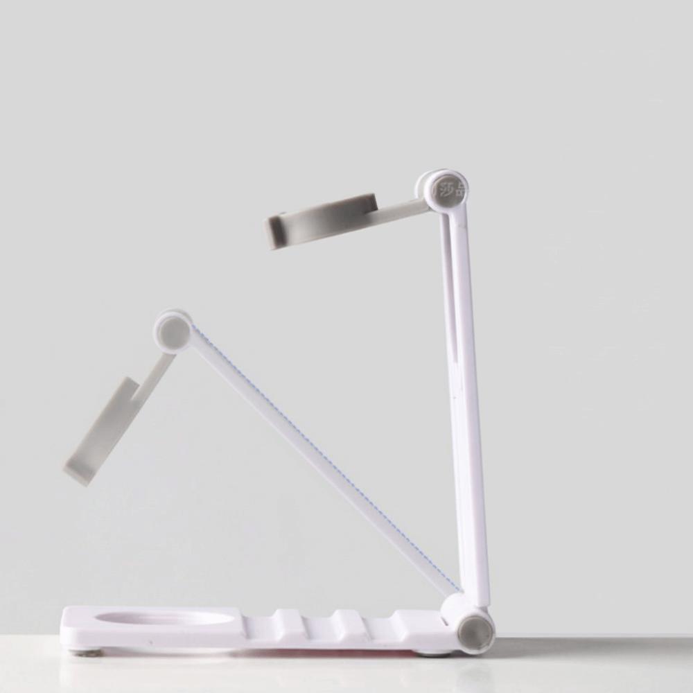 High-Power Manicure Lamp Stand One-Hole Wearable Heating Lamp Solid Glue Heating Lamp  For Manicure