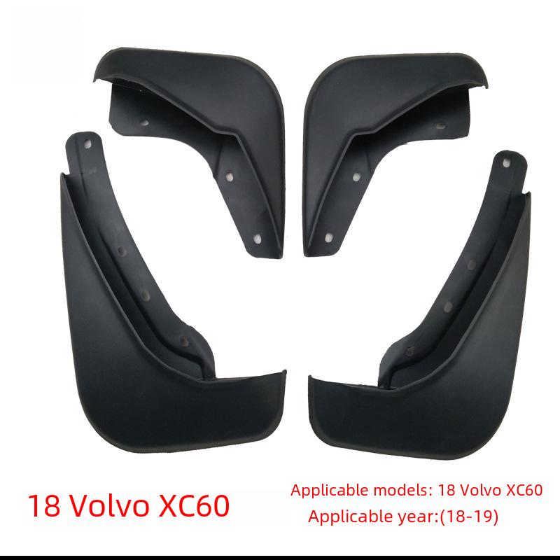 Kompatybilne Modyfikacje Błotników dla Modeli Volvo (XC60/XC90/XC40/S60/S80/S90/V40/V60)