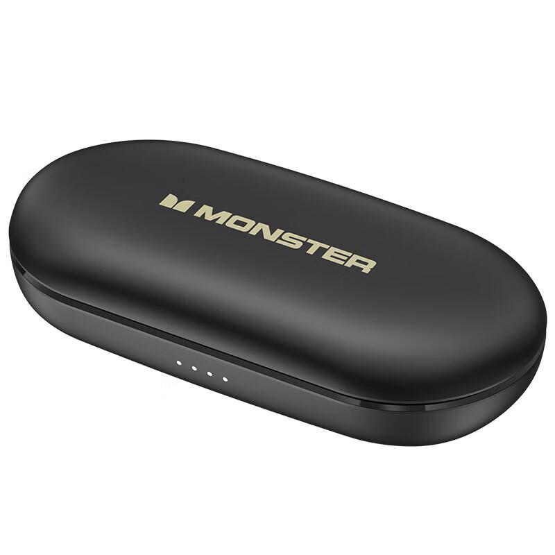 Monster Open Ear AC312 True Wireless Earbuds