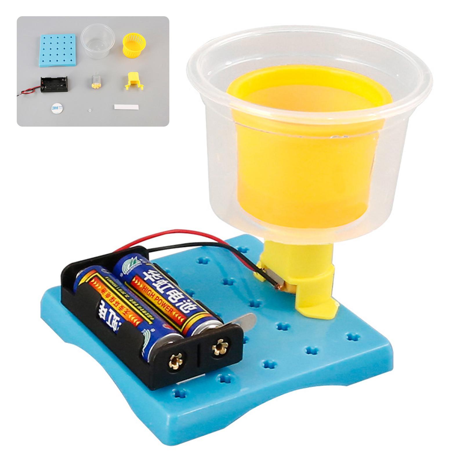 Scientific Experiment Set Visible Sound Wave Imager Diy Acoustic Imaging For Home Experiments Sound Wave Art & Science Toy A7