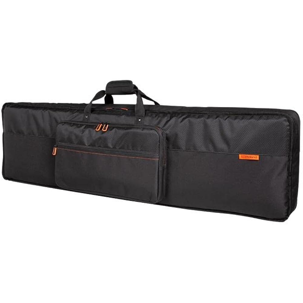 Roland Roland Keyboard Bag CB-BAX/AX-Edge Exclusive Back Strap AXEDGE KITTER