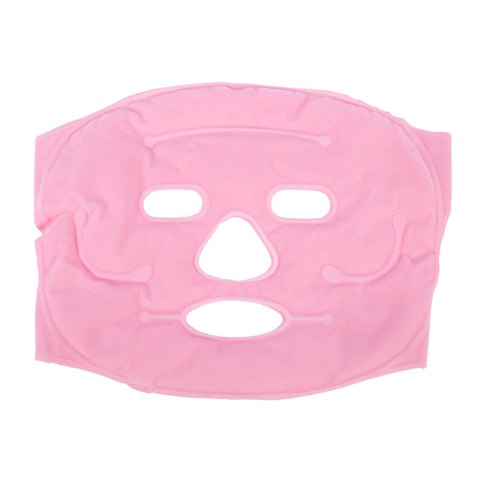 Gel Facial Towel, Buty Face Towel, Face Lifting Towel