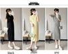 Maternity Summer Trendy Plus Size Knit Dress: Casual, Slimming & Versatile