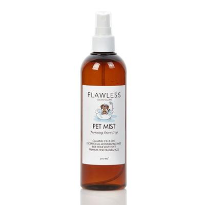 Flawless Clean Pet Mist Morgenglöckchen, Koreanisches Haustiershampoo