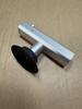 LCD Screen Glass Handheld Vacuum Suction Cup Tool - Anti-Static, Single-Claw Rearview Mirror Puller