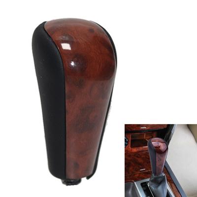 Otomatik Araba Vites vites topuzu Çubuk Kolu Kafa Toyota Prado LC120 Land Cruiser Prado