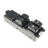 Electric Power Window Control Mater Switch 8-98192249-1 8981922491 For Isuzu D-Max 2011- 2-Door