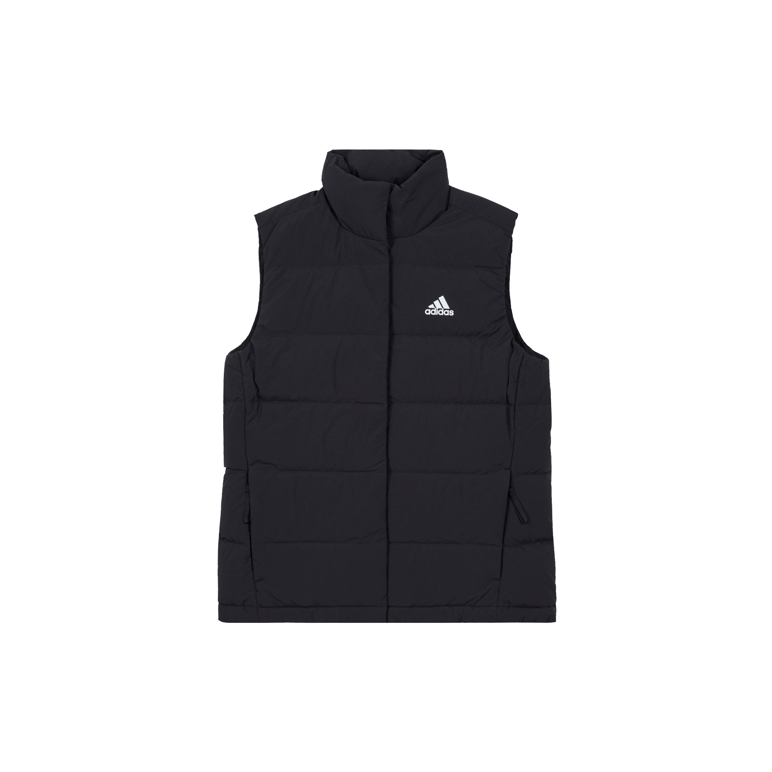 

Новый пуховый жилет Adidas Helionic с бесплатной доставкой с AdiClub HG6280 S