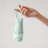 Portable Mini UV Umbrella Perfect For Travel Lightweight Solution For Sunny Weather