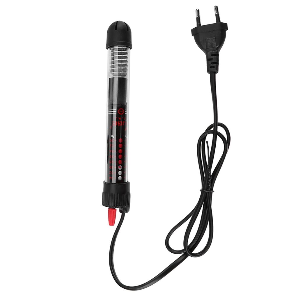 1 Stück Aquarium Tauchfisch Automatischer Wassererhitzer 25W