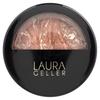 Laura Geller, Baked Bronze-N-Bright, Multipurpose Bronzer, 0007011B Deep, 9g (0.32oz)