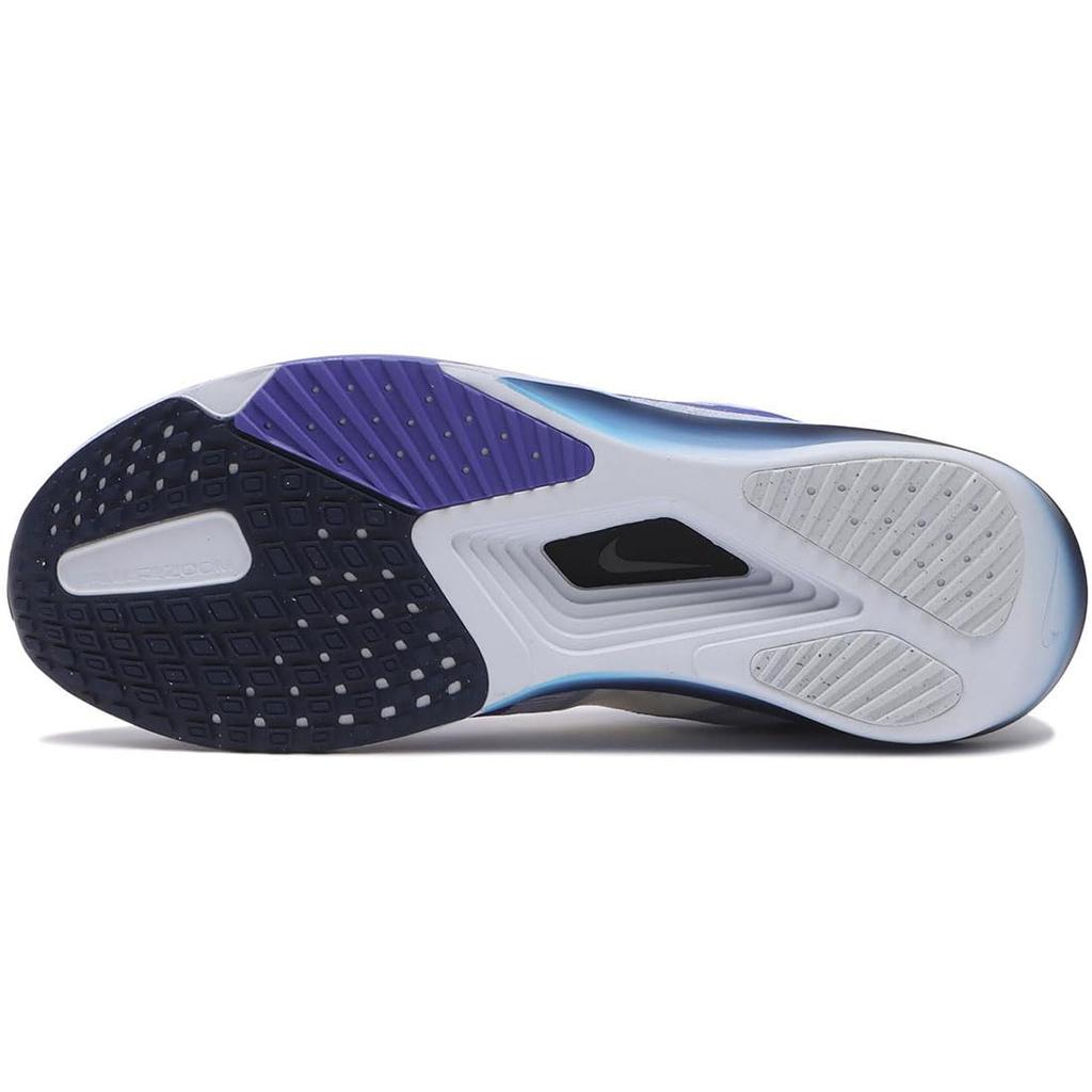 Air Zoom Rivalfly 4 Blue [Nike] Ghost/Blue/Light FV6040-002 26.0cm