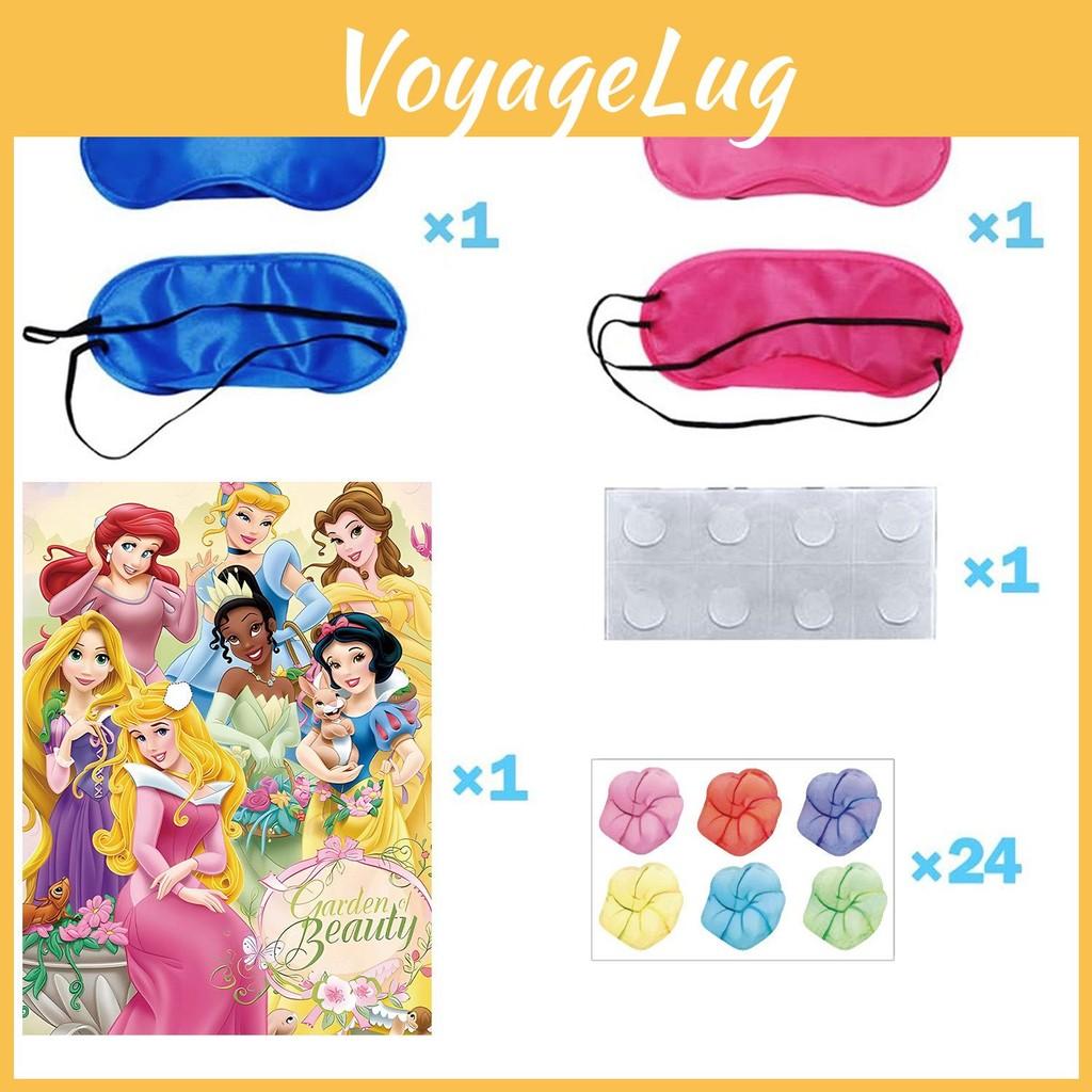 Stitch Poster Party Stickers And Notebook For Childrens Event Room Decor