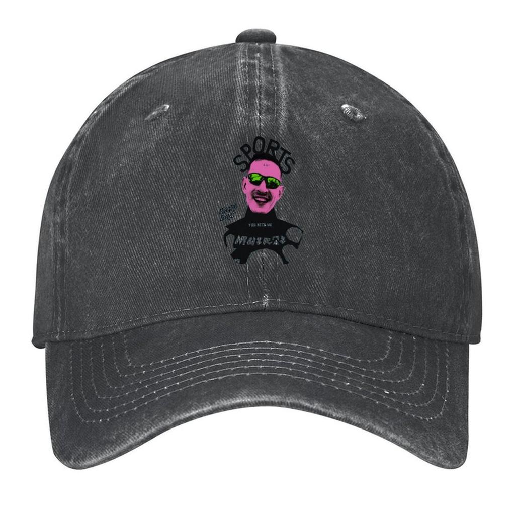 viagra boys Baseball Cap Thermal Visor Golf Cap hats for men funny hat Mens Womens