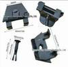 Toyota Lexus Fender Liner Clip Buckle (47749-50090, 53879-30050)