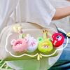 3Bizestoy Munmun Fair Tale Bedtime Stories  Series Backpack Kawaii Doll Pendant Exquisite Keychain Mysterious Box Gifts