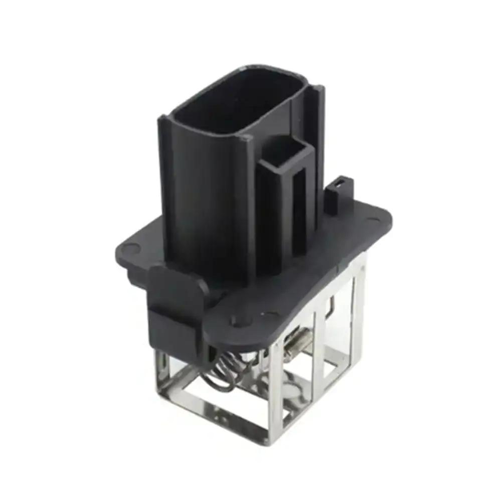 

Для Ford Ecosport и Fiesta мотор вентилятора отопителя резистор и разъем жгута проводов штекер провода 8V518L603AA