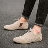 New Spring Shoes for Men Breathable Al Men's Sneakers Designer Breathable Shoes Trendy Sports Rhinocero Leather Shoes