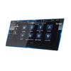 Volkswagen Tharu Navigation Screen Protective Film (Set of 26)