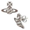 Vivienne Westwood Assita Bass Relief Earrings 02p608